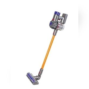 Casdon Dyson Cordless Vacuum Interactive & Officially Licensed Toy Dyson Vacuum